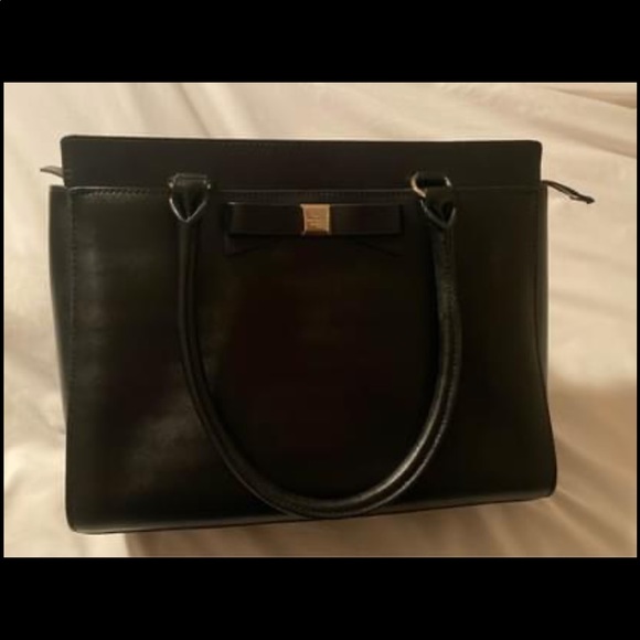 Kate spade purse and matching wallet - Picture 2 of 9